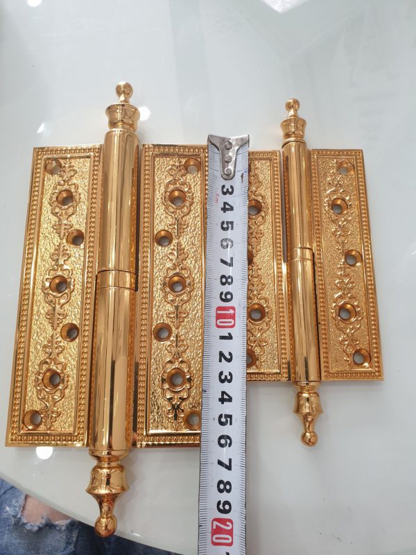 KHÓA CỬA VIỆT