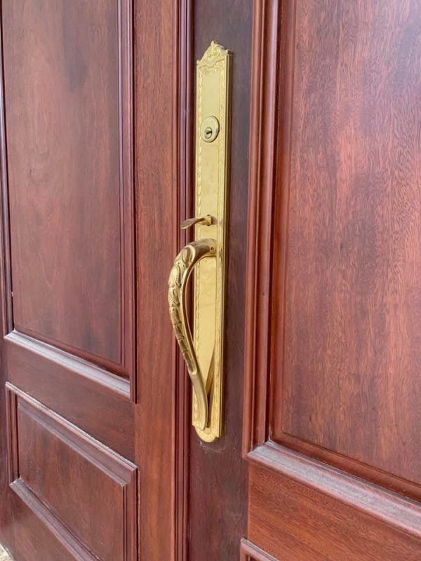 KHÓA CỬA VIỆT