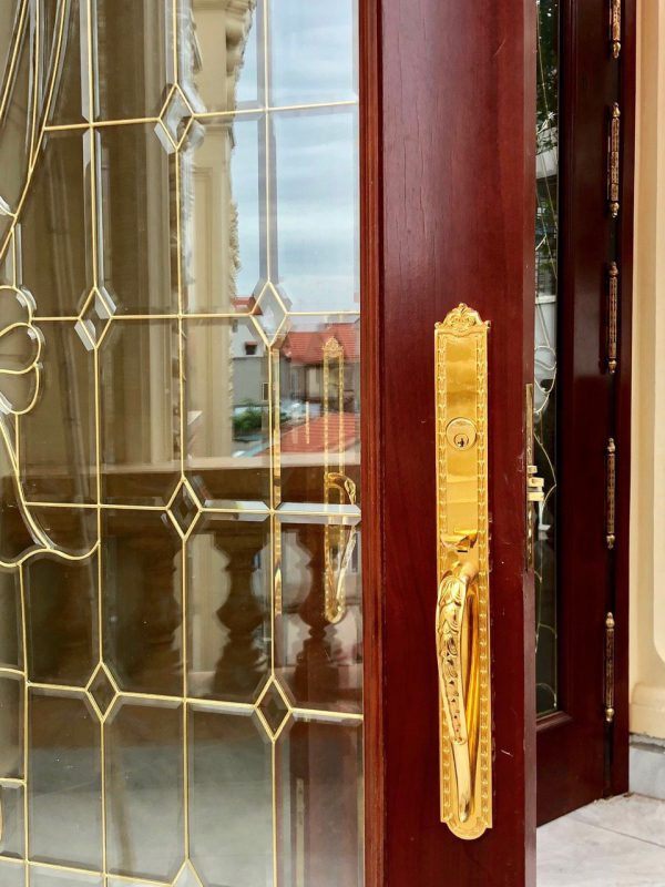 KHÓA CỬA VIỆT