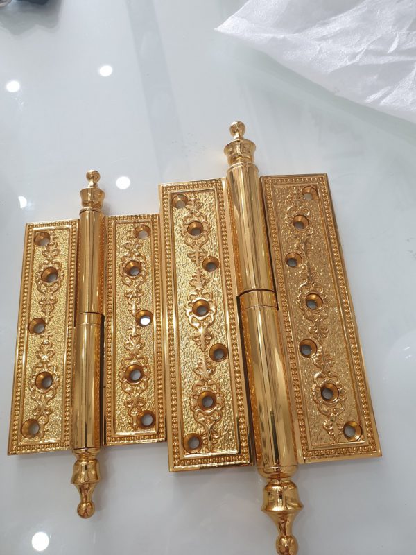 KHÓA CỬA VIỆT