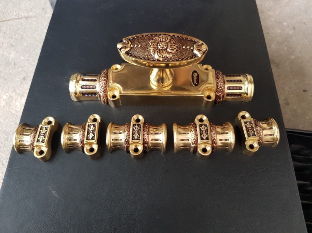 KHÓA CỬA VIỆT