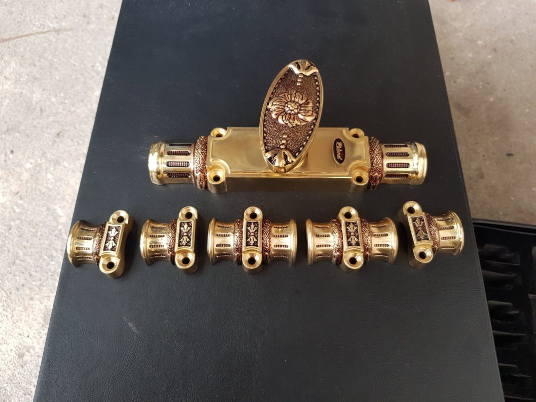 KHÓA CỬA VIỆT