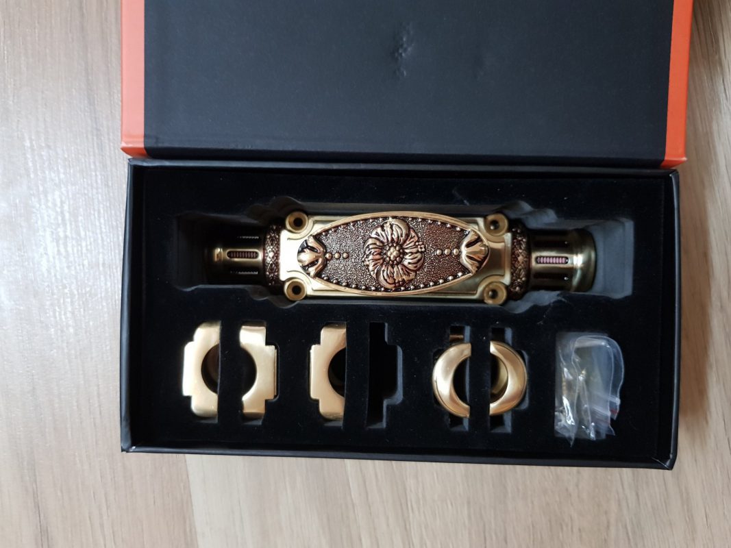 KHÓA CỬA VIỆT
