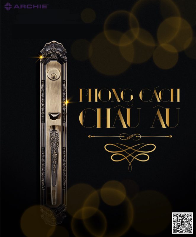 KHÓA CỬA VIỆT
