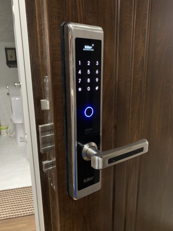 KHÓA CỬA VIỆT