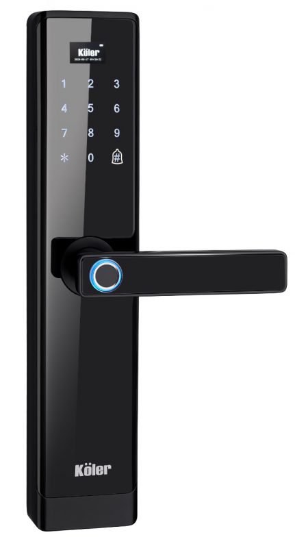 KHÓA CỬA VIỆT