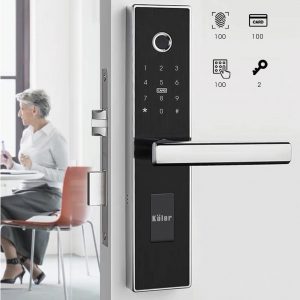 Khóa thông minh Koler K5