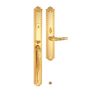 Khoá Đồng Đại Sảnh  AS2031-C01-02 - Mạ Vàng 24K