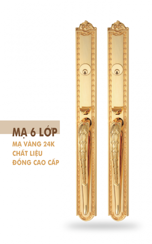 KHÓA CỬA VIỆT
