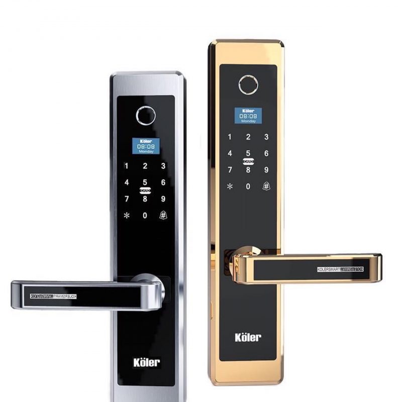 KHÓA CỬA VIỆT