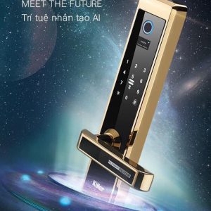 Khóa thông minh Koler KL9850