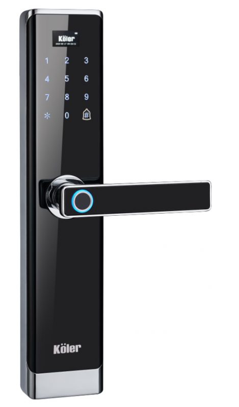 KHÓA CỬA VIỆT