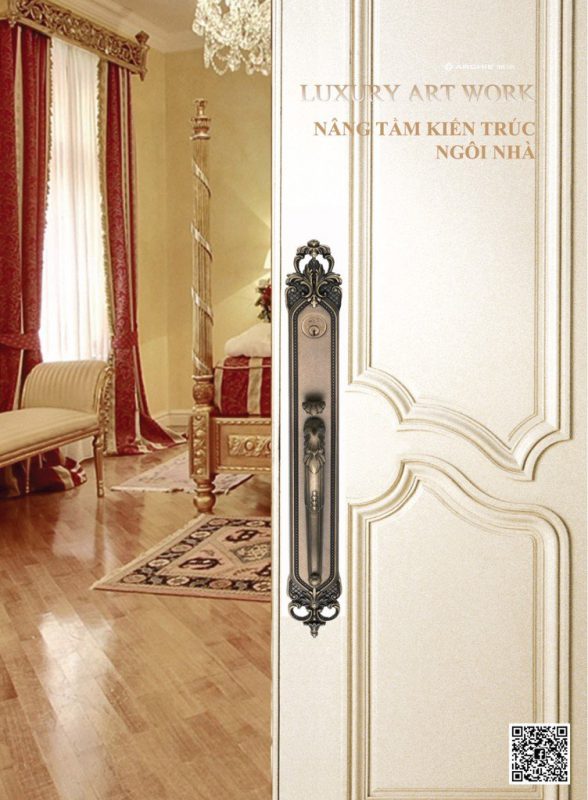 KHÓA CỬA VIỆT