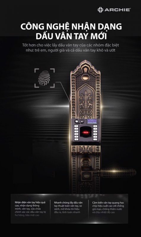 KHÓA CỬA VIỆT