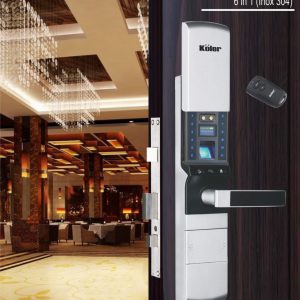 khóa thông minh Koler