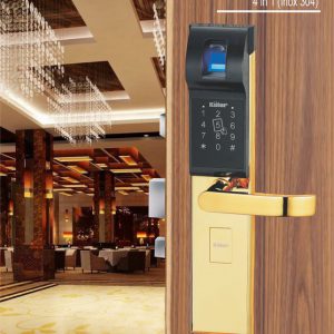 Khóa thông minh Koler KL9893