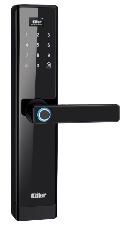 KHÓA CỬA VIỆT