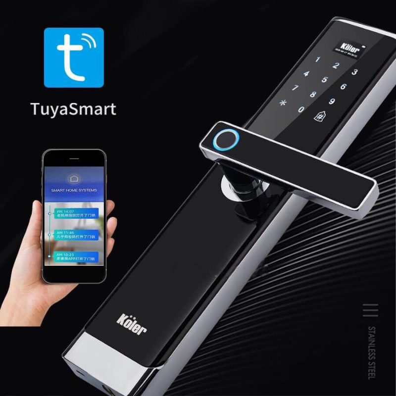 KHÓA CỬA VIỆT