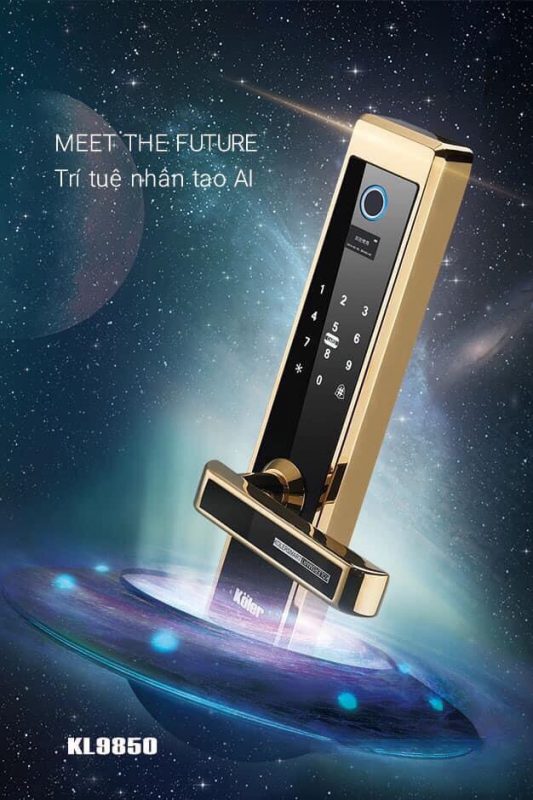 KHÓA CỬA VIỆT
