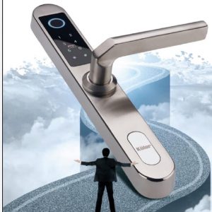 Khóa vân tay cửa nhôm Koler S1500