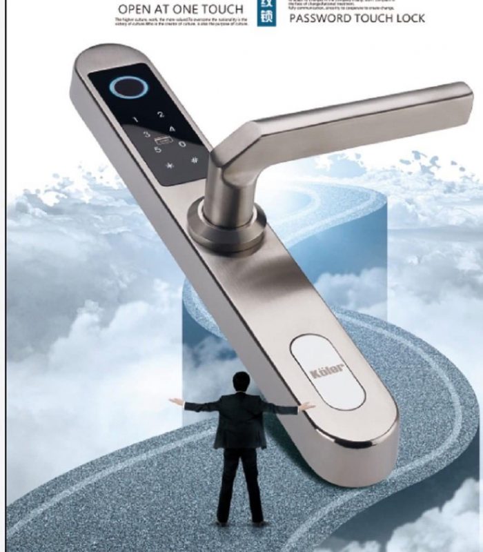 KHÓA CỬA VIỆT