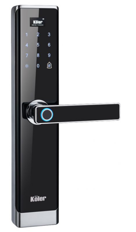 KHÓA CỬA VIỆT
