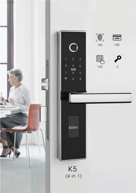 KHÓA CỬA VIỆT