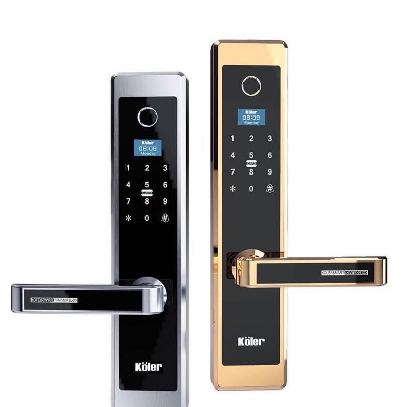 KHÓA CỬA VIỆT