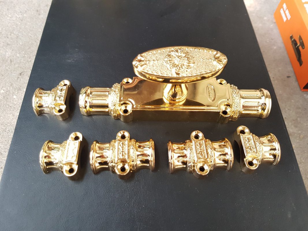 KHÓA CỬA VIỆT