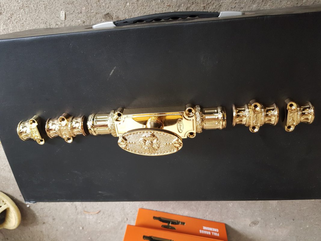 KHÓA CỬA VIỆT
