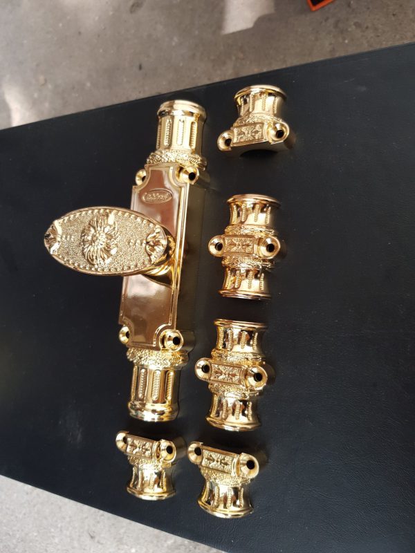 KHÓA CỬA VIỆT