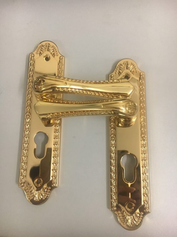 KHÓA CỬA VIỆT
