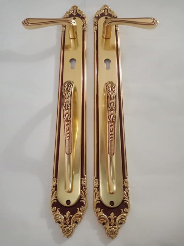 KHÓA CỬA VIỆT