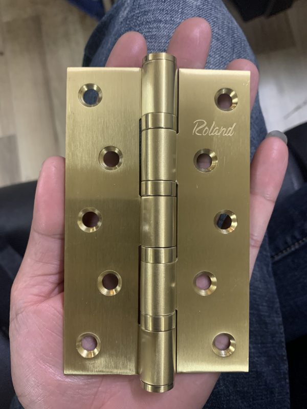 KHÓA CỬA VIỆT