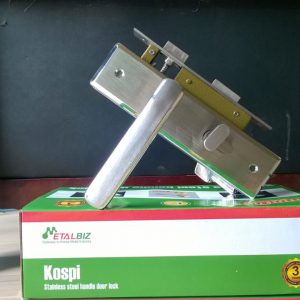 Khóa tay gạt Inox Kospi MK9