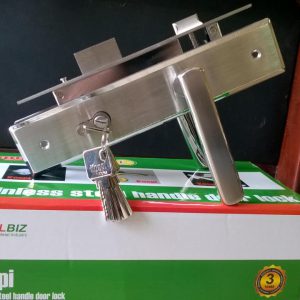 Khóa tay gạt Inox Kospi LK9