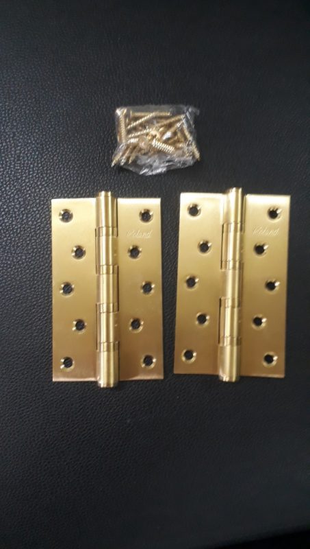 KHÓA CỬA VIỆT