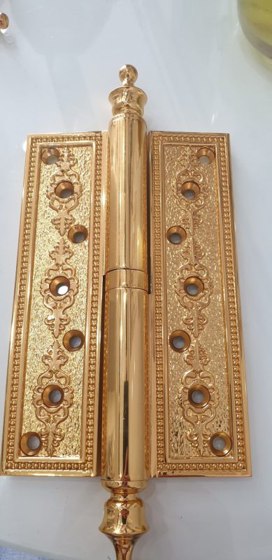 KHÓA CỬA VIỆT