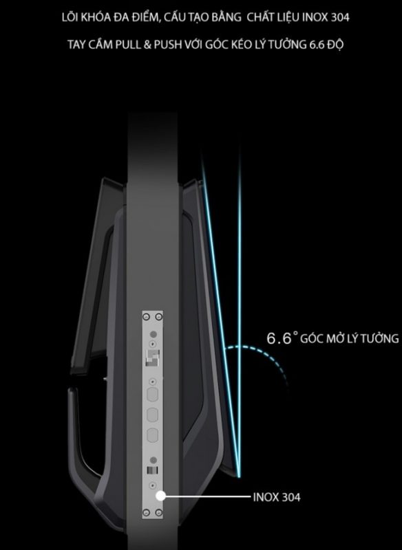 KHÓA CỬA VIỆT