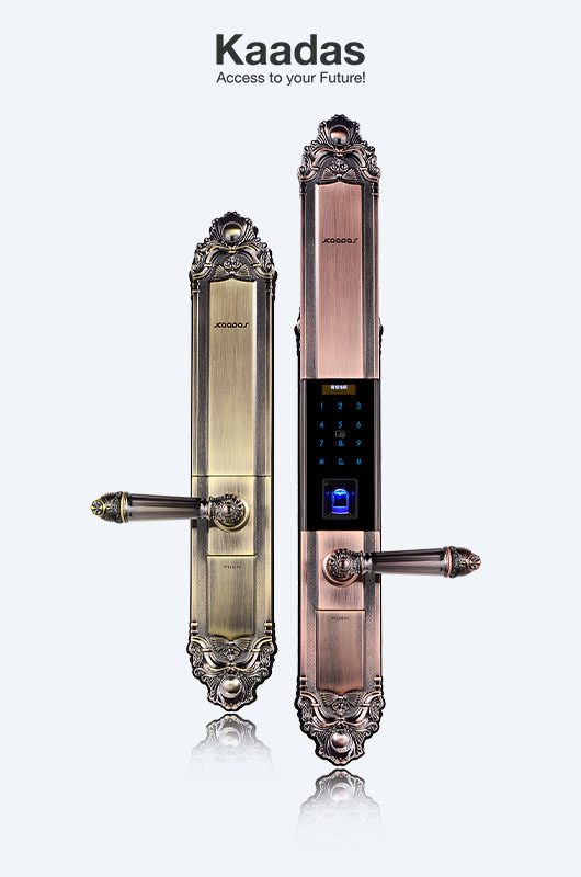 KHÓA CỬA VIỆT