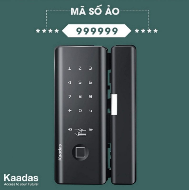KHÓA CỬA VIỆT