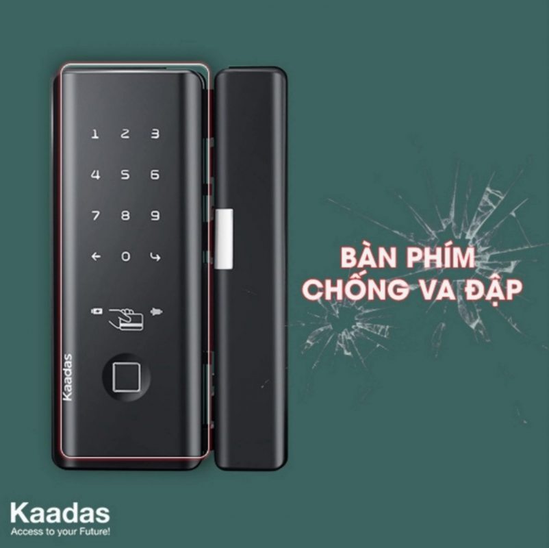 KHÓA CỬA VIỆT