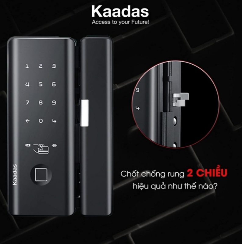 KHÓA CỬA VIỆT