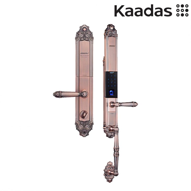 KHÓA CỬA VIỆT