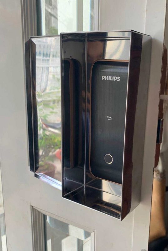 KHÓA CỬA VIỆT