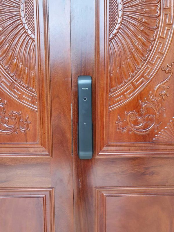 KHÓA CỬA VIỆT