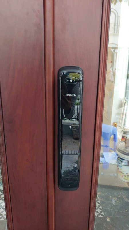 KHÓA CỬA VIỆT