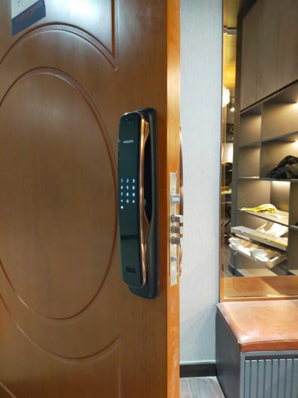 KHÓA CỬA VIỆT