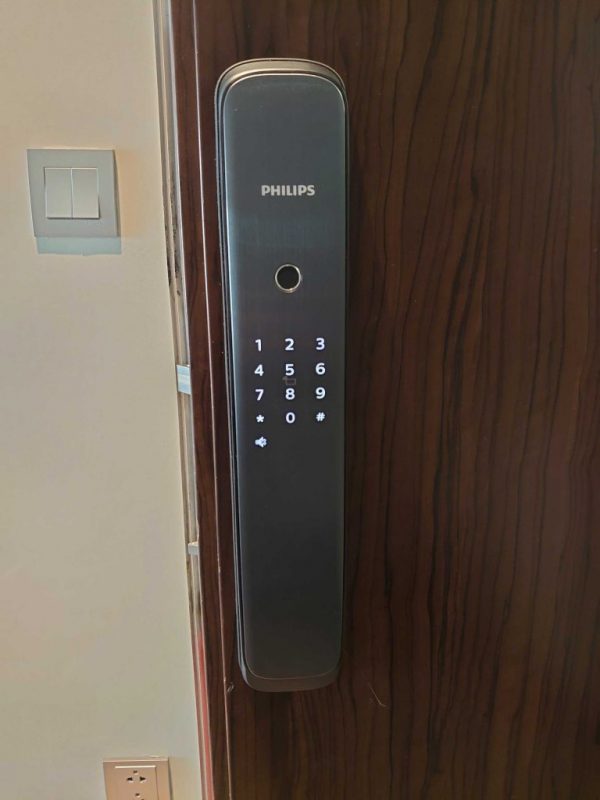 KHÓA CỬA VIỆT