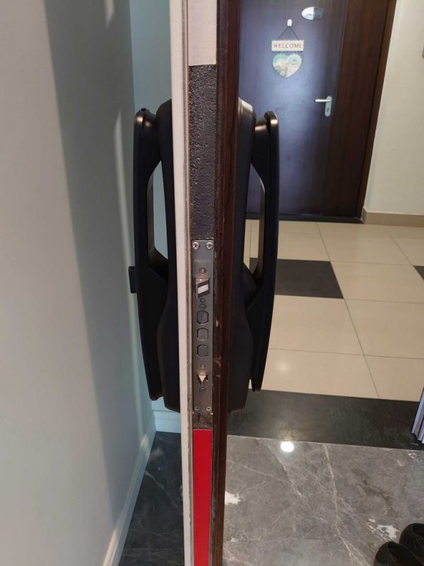 KHÓA CỬA VIỆT